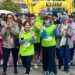 X Marcha contra el Cáncer