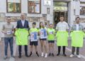 XI Marcha Solidaria Fundación Aymer