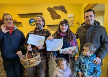 Zamarrones de Lanchares