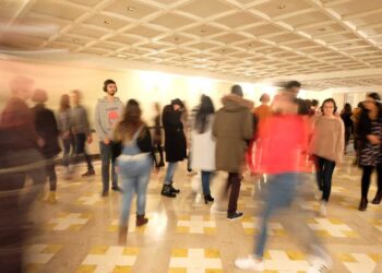 Convocatoria de ayudas a actividades juveniles