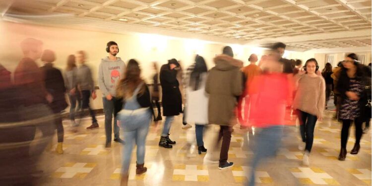 Convocatoria de ayudas a actividades juveniles