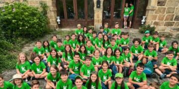 Campamentos de Verano Rural Kamp