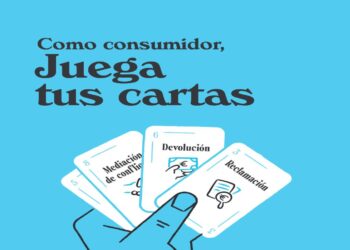 campaña de consumo