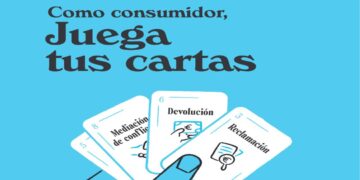 campaña de consumo