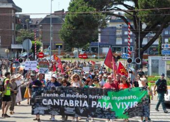 Cantabria para vivir