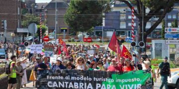 Cantabria para vivir