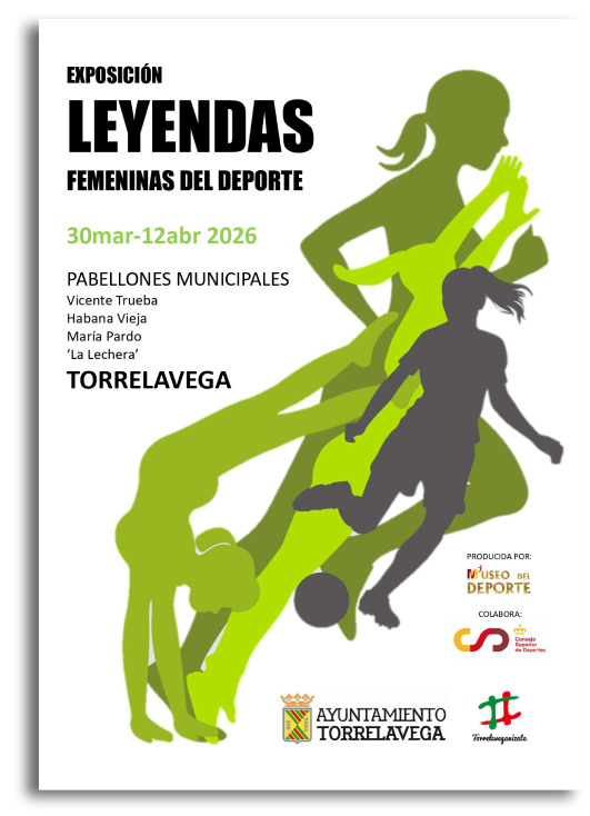 Leyendas Femeninas