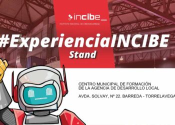 Ciberseguridad INCIBE