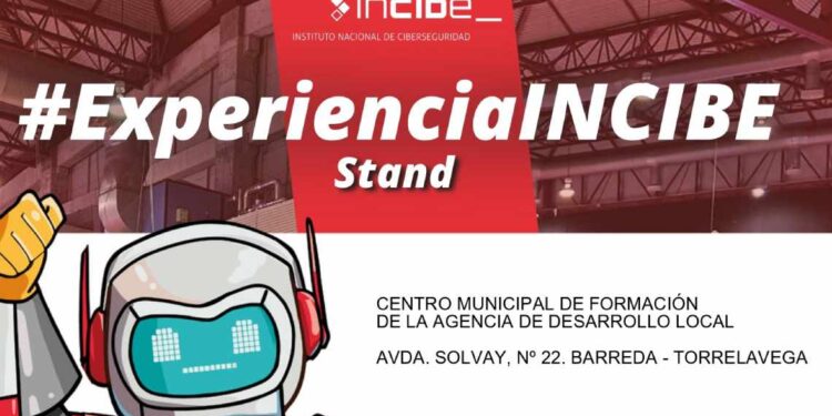 Ciberseguridad INCIBE