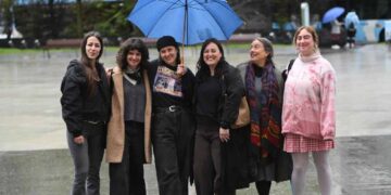Ciclo Los artistas cuentan