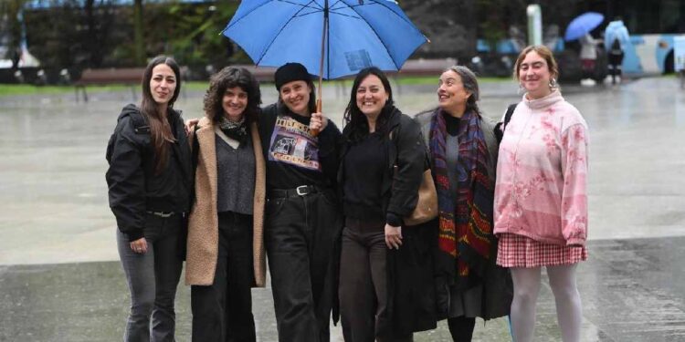 Ciclo Los artistas cuentan