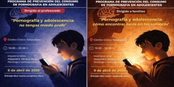 Prevención del consumo de pornografía en adolescentes