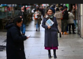 Contratación de personas con discapacidad