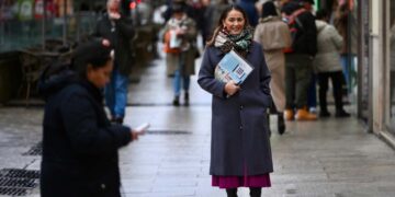 Contratación de personas con discapacidad