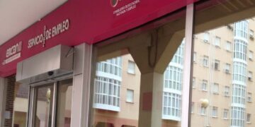 Crecimiento del empleo en Cantabria