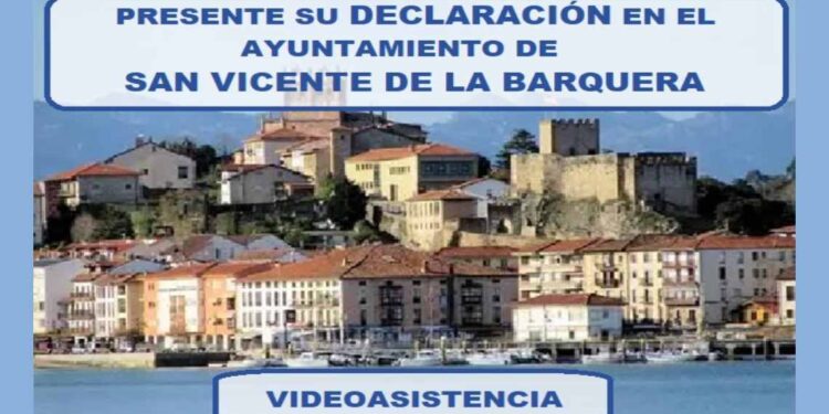Declaración de la Renta