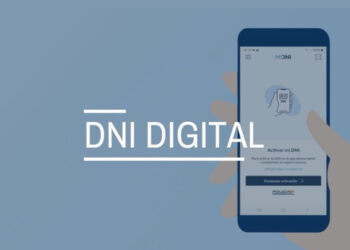DNI digital