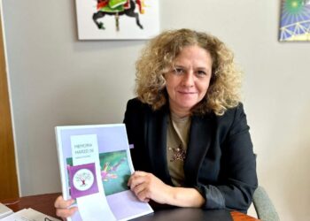 Espacio Mujeres Torrelavega