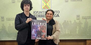 Espectáculo Enigmas