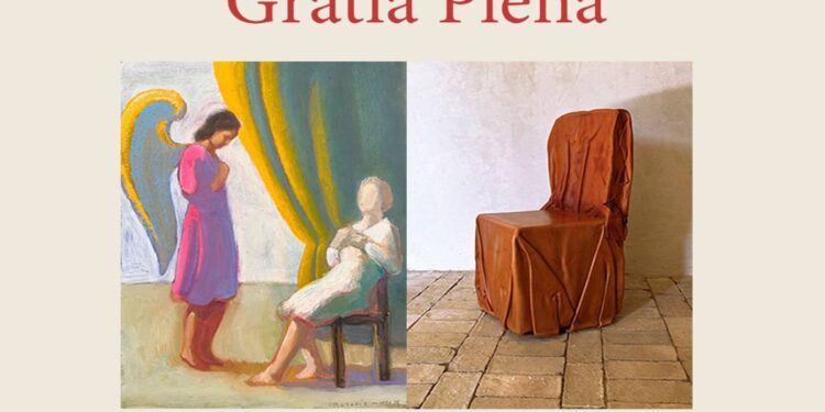 Gratia Plena