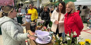 El Festival de la en Soto de la Marina