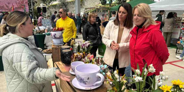 El Festival de la en Soto de la Marina