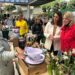 El Festival de la en Soto de la Marina