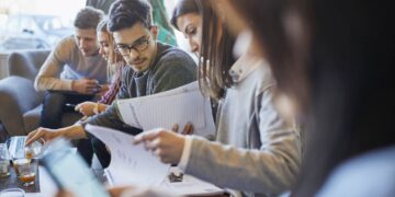 Formación en negocios internacionales