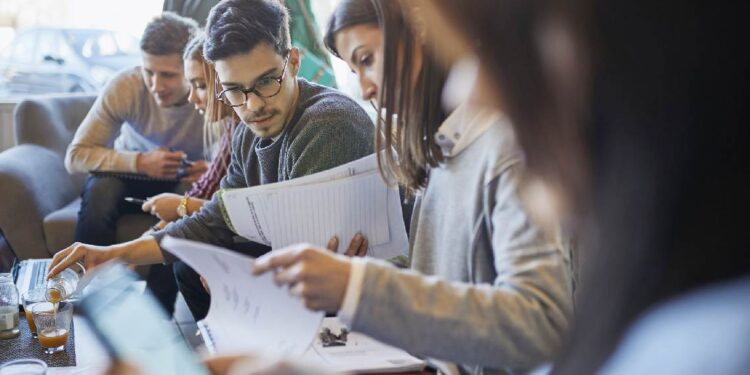 Formación en negocios internacionales