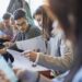 Formación en negocios internacionales