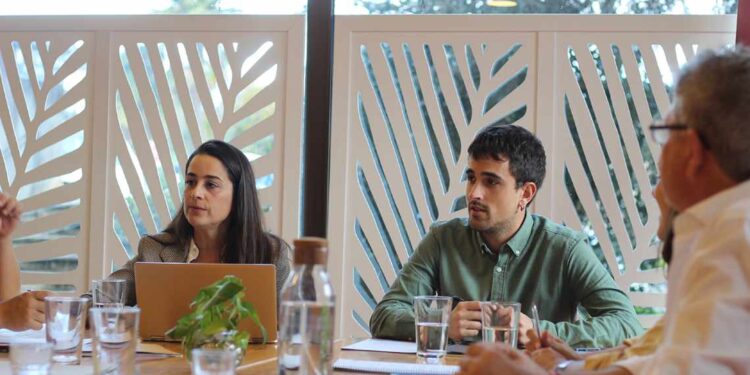 Fracaso del modelo económico del PP