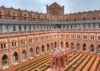 Fundación Comillas