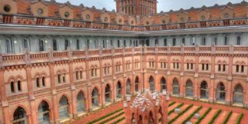 Fundación Comillas