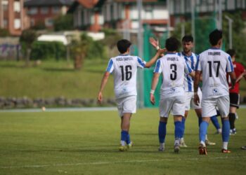 Real Sociedad Gimnástica de Torrelavega