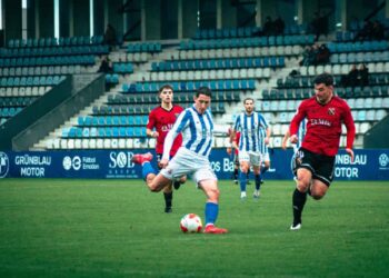 Real Sociedad Gimnástica