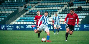 Real Sociedad Gimnástica