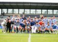 La Gimnástica logra el ascenso