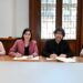 Hábitos saludables entre los escolares