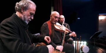 Himnos de Beato de Liébana