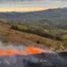 Incendios Forestales