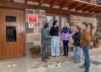 Los GAL en la revitalización rural