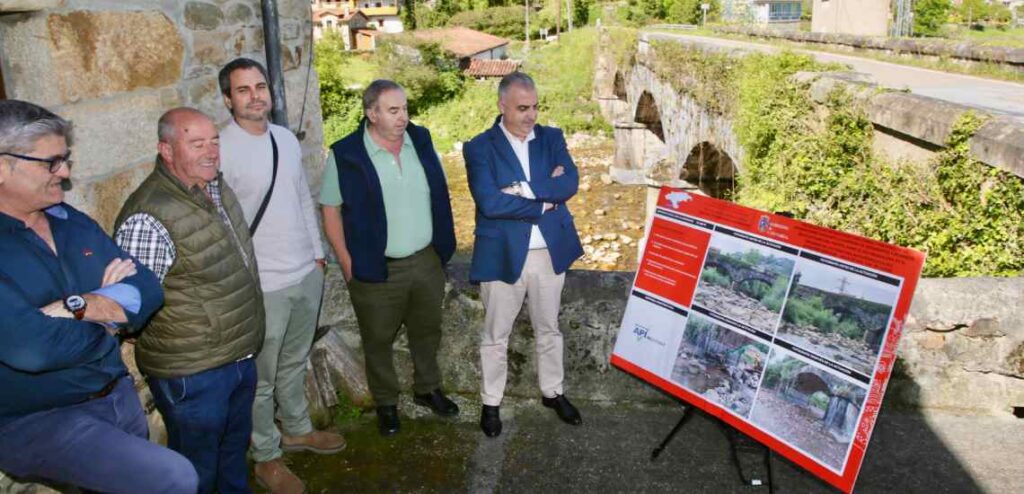 Luena , inauguradas varias actuaciones