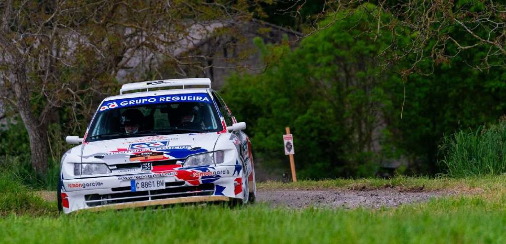 Rally Festival Hoznayo 2026