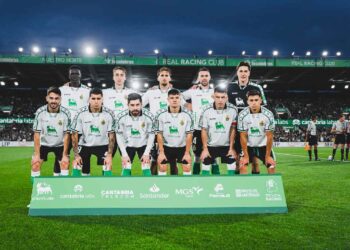 Racing de Santander