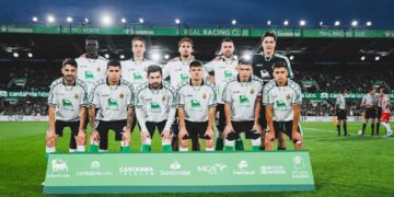 Racing de Santander