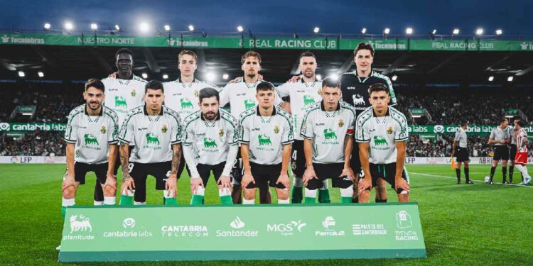 Racing de Santander
