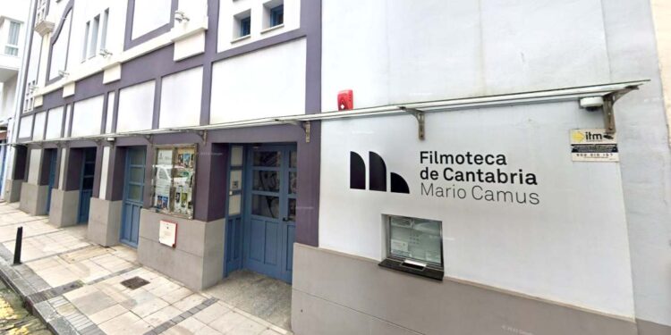 Filmoteca de Cantabria ciclo Rafael Azcona