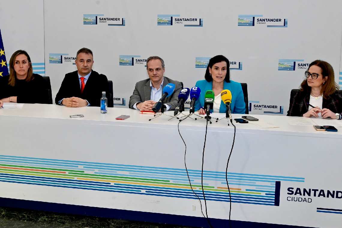 Nuevo contrato de recogida de residuos y limpieza viaria