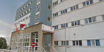 reubicación de todo el personal de la Gerencia