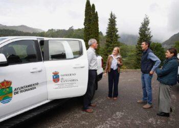 Nuevas inversiones en Rionansa